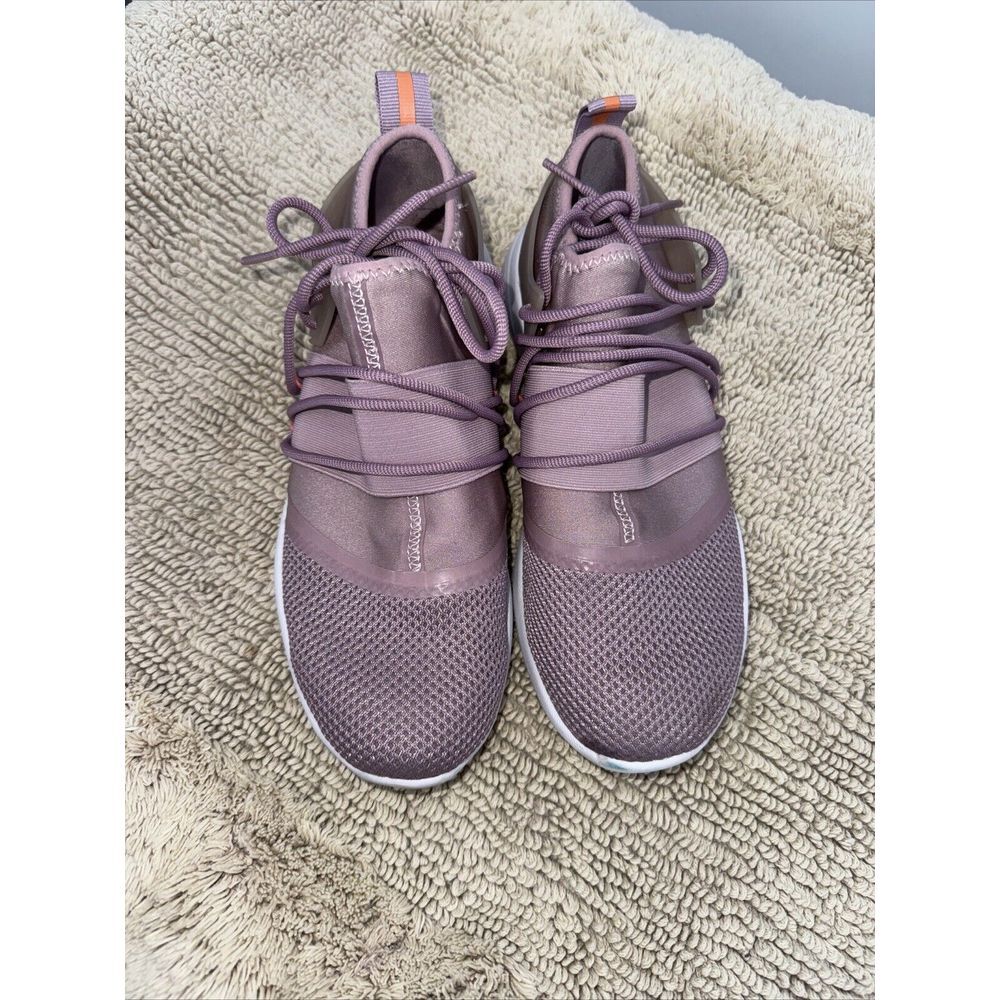 FABLETICS Pismo II Women's Size 9 Athletic Shoes Dusty Pink Lavender  7‎